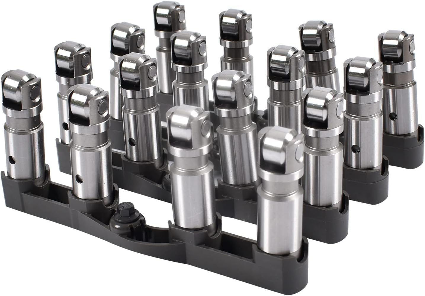MDS 5.7 HEMI Camshaft Lifters Kit Head Gasket Set Oil Pump & Timing Chain VVT Kit Fit For Chrysler 300 Dodge Challenger Charger Durango Ram 1500 2500 Jeep Commander Grand Cherokee 5.7L V8 2009-2020 - Image 3