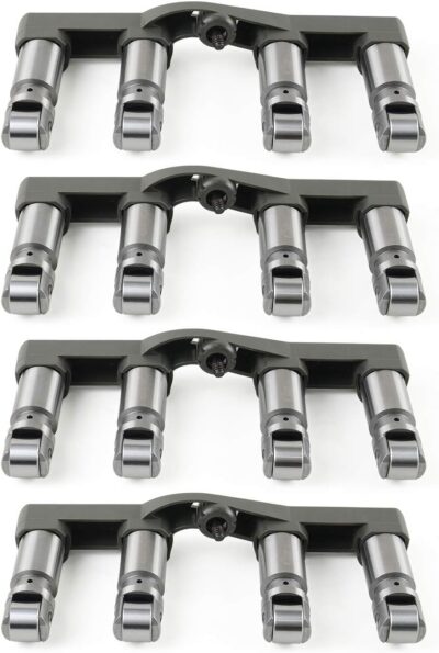 COMP CAM 201-302-17 NSR Stage 1 HRT 218/228 Camshaft w/Premium Non-MDS Lifters FITS 2011-2022 Dodge Chrysler 6.4L HEMI Apache Ram Charger Challenger Cherokee 300 Durango