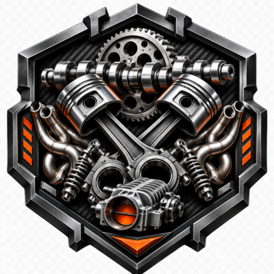 5.7L High Performance 2003-2008