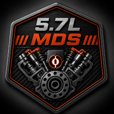 5.7L MDS